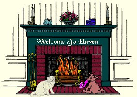 Welcome to the Haven
